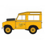 LAND ROVER SERIE III SWB BRITISH TELECOM