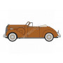 BUICK SPECIAL COUPE CABRIOLET 1936 MARRON