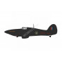 HAWKER HURRICANE MKIIC NIGHTFIGHTER 247 SQN. RAF
