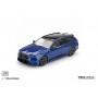 BMW M5 (G99) 2025 BLEU "MARINA BLUE METTALIC"