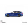 BMW M5 (G99) 2025 BLEU "MARINA BLUE METTALIC"