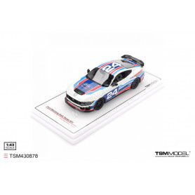 FORD MUSTANG DARK HORSE 24 "FORD PERFORMANCE RACING SCHOOL" 2025