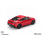 HONDA PRELUDE 2025 ROUGE "RALLYE RED" (LHD)