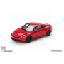 HONDA PRELUDE 2025 ROUGE "RALLYE RED" (RHD)