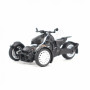 CAN-AM TRIKE RYKER RALLYE MY22 NOIR