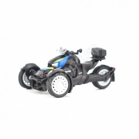 CAN-AM TRIKE RYKER RALLYE MY22 BLEU