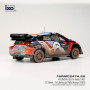 HYUNDAI I20 N RALLY 1 8 TÄNAK/JÄRVEOJA RALLYE SAFARI KENYA 2025
