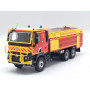 RENAULT K 6X4 CCFS GALLIN SDIS "95 - VAL D'OISE"