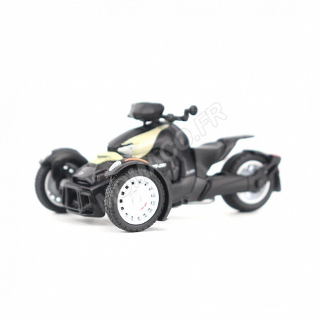 CAN-AM TRIKE RYKER RALLYE MY22 OR