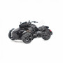 CAN-AM TRIKE SPYDER F3 MY22 NOIR