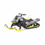 SKI-DOO MOTONEIGES "SUMMIT EXPERT DEEP SNOW" JAUNE