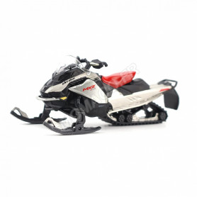 SKI-DOO MOTONEIGES MXZ X-RS GRIS