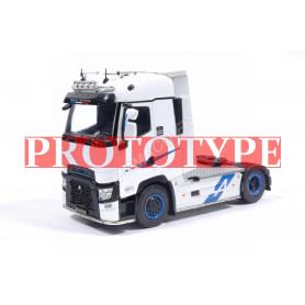 RENAULT T520 "TEAM ALPINE"