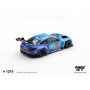 BMW M4 GT3 EVO 90 FIST TEAM AAI CHINA GT 2025 (LHD)