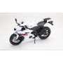 YAMAHA YZF-R6 BLANC