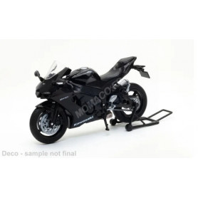 KAWASAKI NINJA ZX-10R NOIR