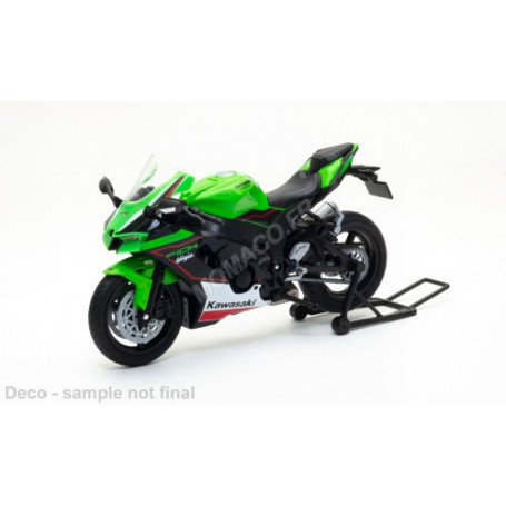 KAWASAKI NINJA ZX-10R VERT