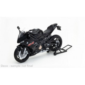 BMW S1000 RR NOIR