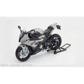 BMW S1000 RR GRIS