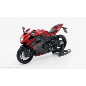 MV AUGUSTA F3RR ROUGE