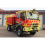 RENAULT D14 4x4 SIDES CCF SDIS "21 - COTE-D'OR"