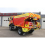 RENAULT D14 4x4 SIDES CCF SDIS "21 - COTE-D'OR"