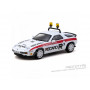 PORSCHE 928 S BLANC SAFETY CAR