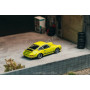PORSCHE 911 (911) CARRERA RS 2.7 LIGHTWEIGHT JAUNE