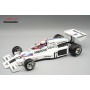 SHADOW DN8 17 ALAN JONES GRAND PRIX D'AUTRICHE 1977 1ER AVEC FIGURINE