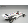 SHADOW DN8 17 ALAN JONES GRAND PRIX D'AUTRICHE 1977 1ER AVEC FIGURINE