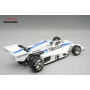 SHADOW DN8 16 RENZO ZORZI GRAND PRIX DE LONG BEACH 1977 AVEC FIGURINE