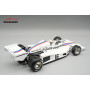 SHADOW DN8 16 ARTURO MERZARIO GRAND PRIX D'AUTRICHE 1977 AVEC FIGURINE