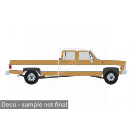 GMC SIERRA CLASSIC 1975 OR