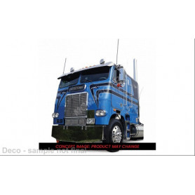 FREIGHTLINER FLA 1993 BLEU