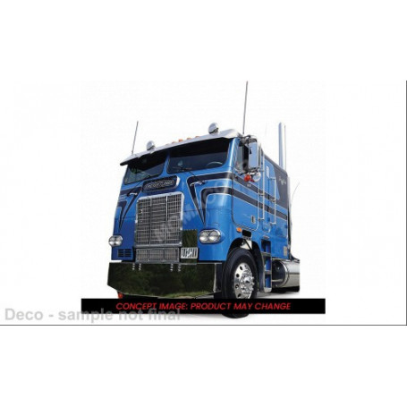 FREIGHTLINER FLA 1993 BLEU