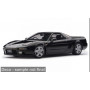 HONDA NSX NA1 1990 NOIR