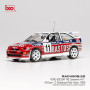 FORD ESCORT RS COSWORTH 11 DUEZ/GRATALOUP RALLYE YPRES 1995