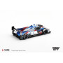 BMW M HYBRID V8 HYPERCAR "BMW M TEAM WRT" 15 VANTHOOR/MARCIELLO/MAGNUSSEN 24H DU MANS 2025 (LHD)