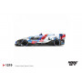 BMW M HYBRID V8 HYPERCAR "BMW M TEAM WRT" 15 VANTHOOR/MARCIELLO/MAGNUSSEN 24H DU MANS 2025 (BLISTER EDITION) (LHD)