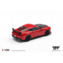 FORD MUSTANG DARK HORSE 2025 ROUGE "RACE RED" (LHD)
