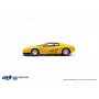FERRARI TESTAROSSA 1989 JAUNE "GIALLO MODENA"