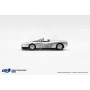 FERRARI TESTAROSSA SPIDER PININFARINA GIANNI AGNELLI 1986 ARGENT