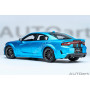 DODGE CHARGER SRT HELLCAT REDEYE JAILBREAK BLEU