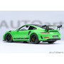 PORSCHE 911 (991.2) GT2 RS WEISSACH PACKAGE VERT