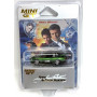JAGUAR XKR VERT "JAMES BOND - MEURS UN AUTRE JOUR (2002)" (BLISTER EDITION ALLEMANDE) (EPUISE)