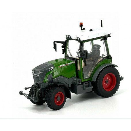 FENDT 107E V VARIO TRACTEUR ELECTRIQUE A VOIE ETROITE