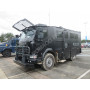 RENAULT D14 CENTURION RAID
