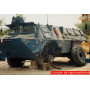 SAVIEM VAB 1984 GENDARMERIE