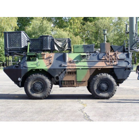 RENAULT VAB SAEC 3 TONS OTAN