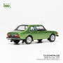 SAAB 99 TURBO 1977 VERT